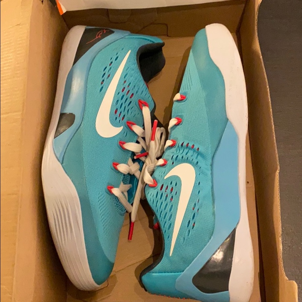 Nike Kobe’s